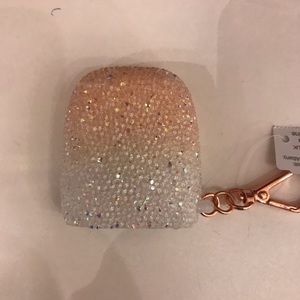 Bath and body works pocketbak holder
